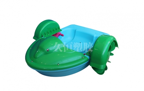 吹塑塑料玩具船